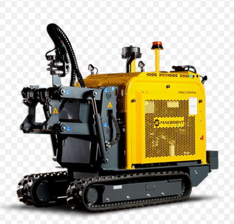 MAKBRENT MAK 75 Evo.1 TELECOMANDAT fara operator de vanzare
